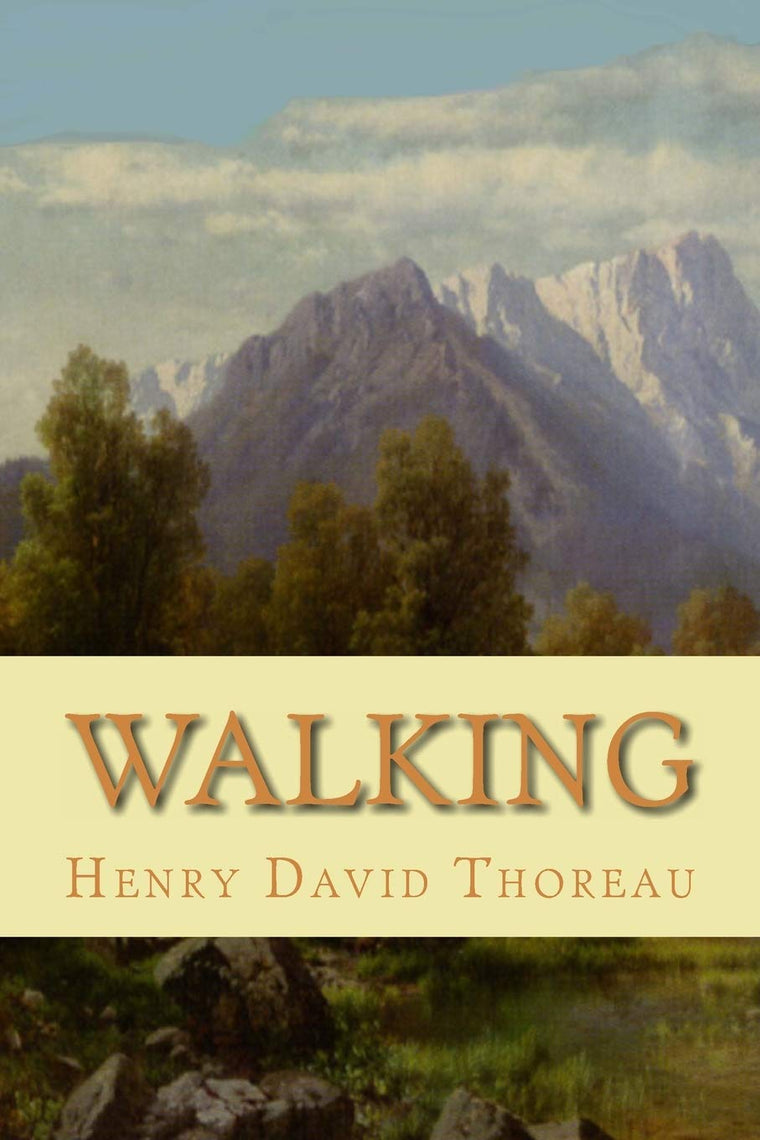 Walking