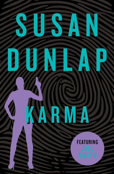 Karma (The Jill Smith Mysteries)