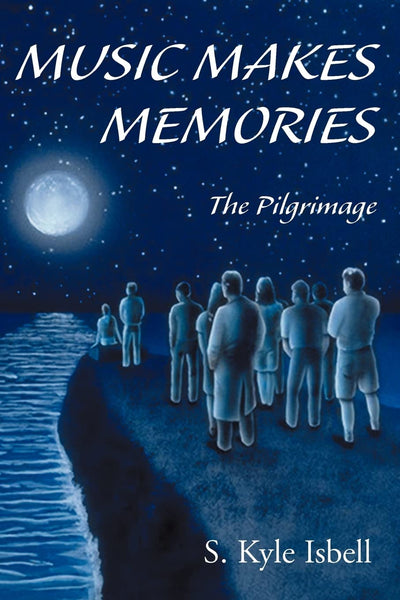 Music Makes Memories: The Pilgrimage
