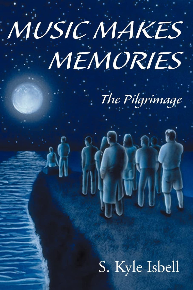 Music Makes Memories: The Pilgrimage