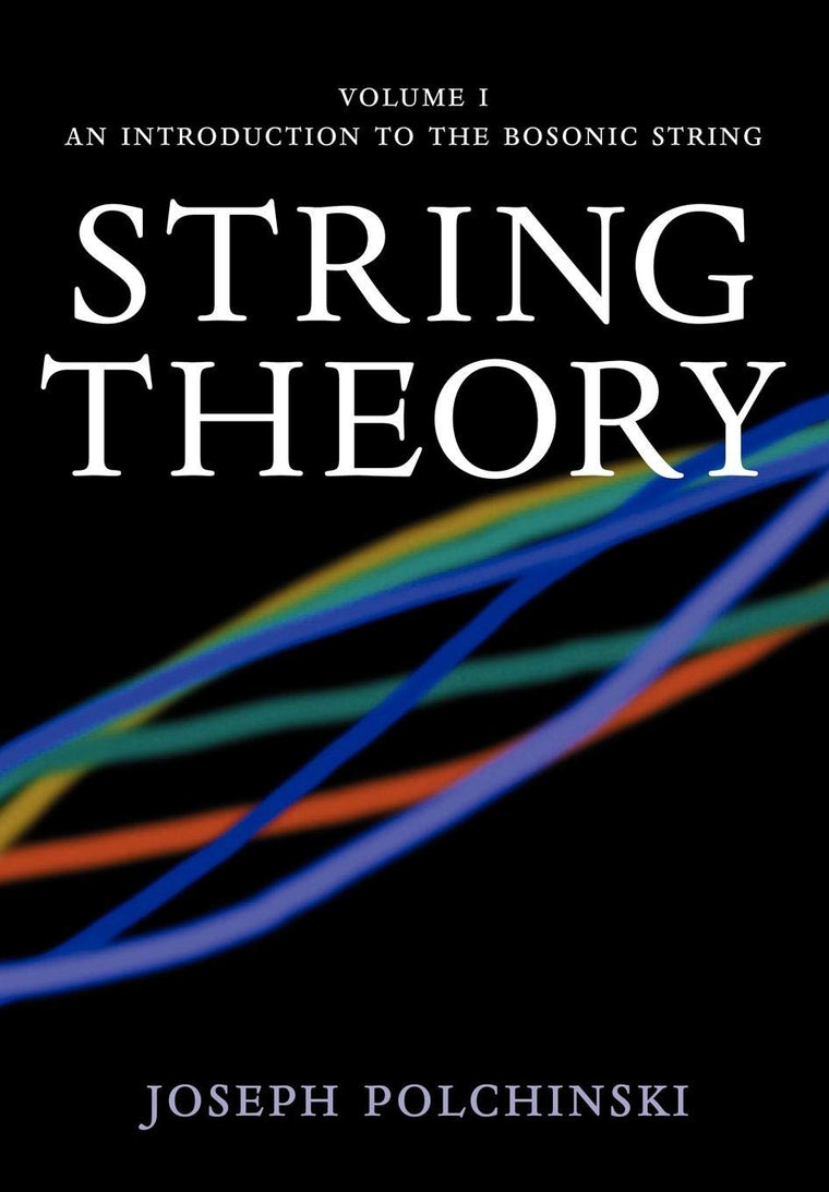 String Theory, Vol. 1 (Cambridge Monographs on Mathematical
