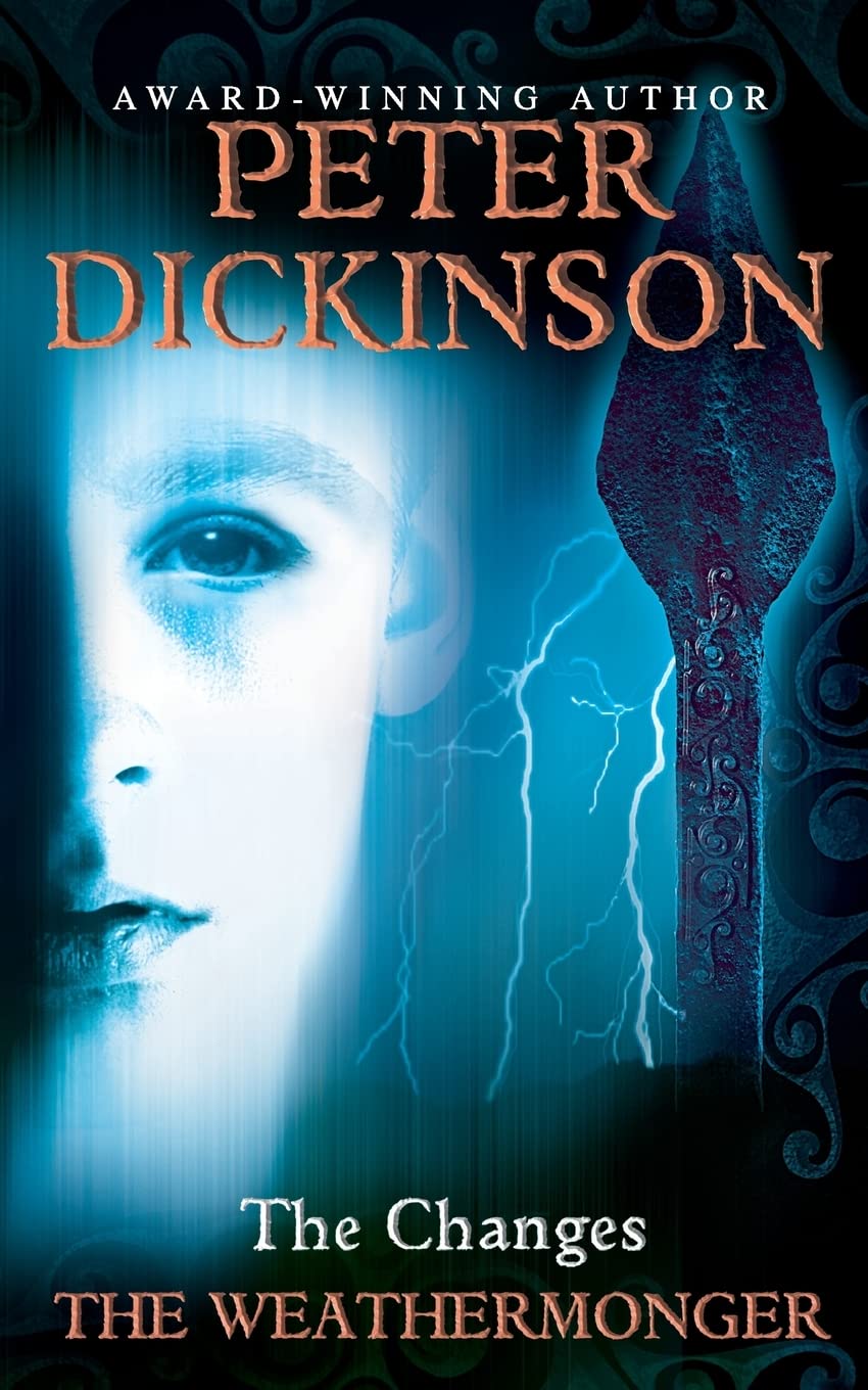 The Weathermonger (The Changes Trilogy) (Book 1)