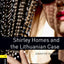 Shirley Homes and The Lithuanian Case (Oxford Bookworms Library: Crime & Mystery)