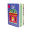 Eid (Bright Baby Touch and Feel): (Bright Baby Touch & Feel)