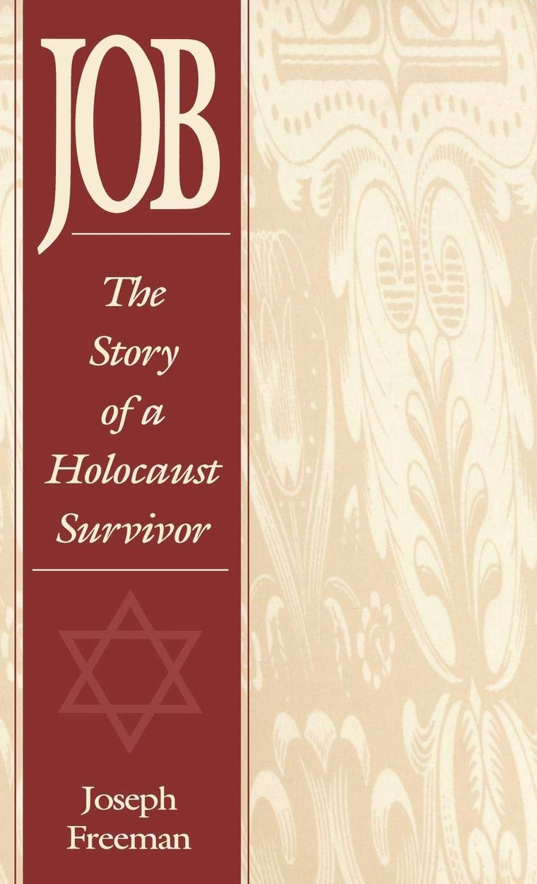 Job: The Story of a Holocaust Survivor