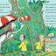 If I Ran the Rain Forest: All About Tropical Rain Forests (The Cat in the Hat's Learning Library)