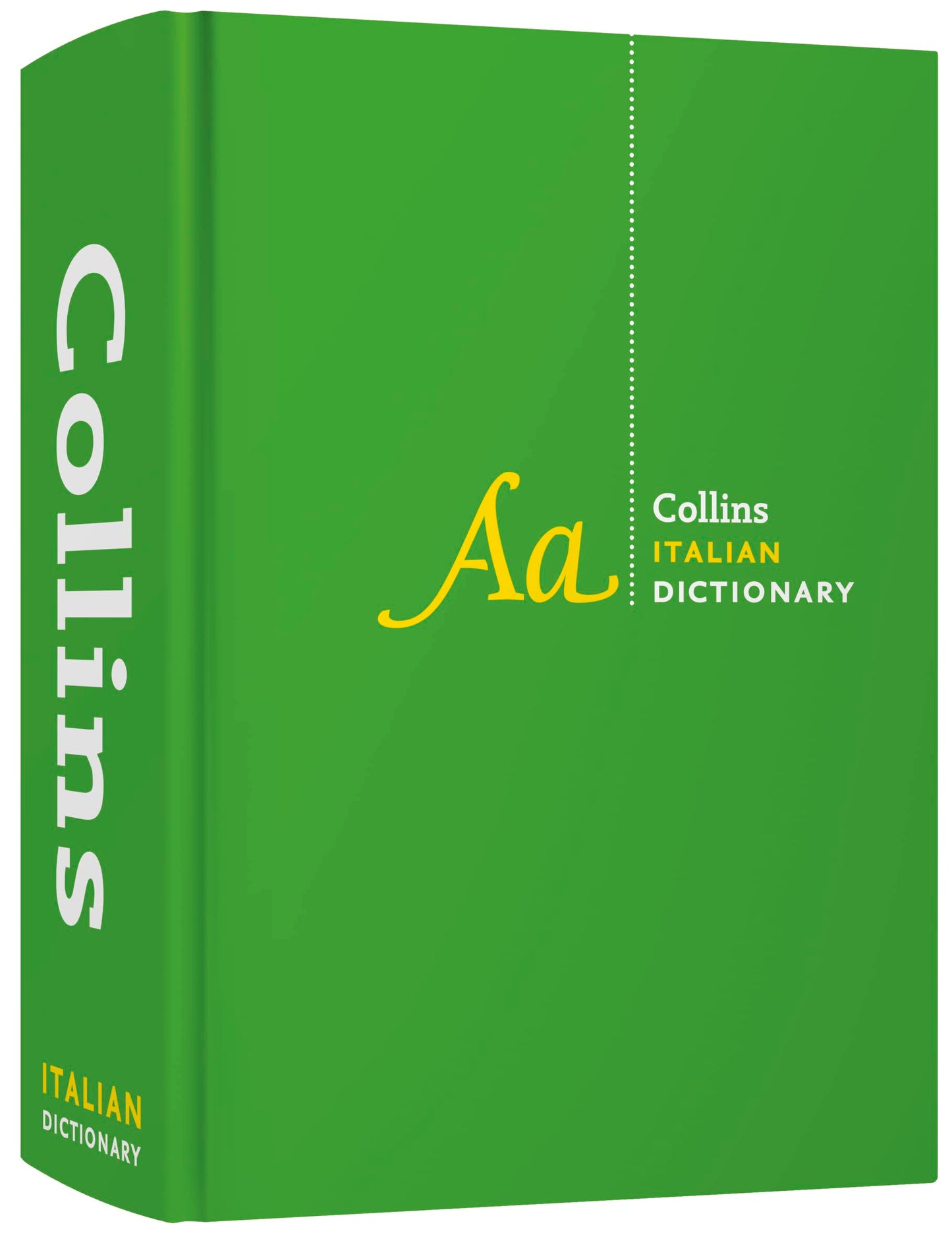 Collins Italian Dictionary