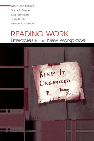 Reading Work