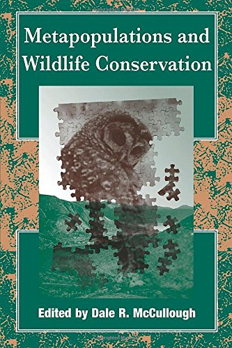 Metapopulations and Wildlife Conservation