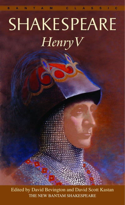 Henry V (Bantam Classics)