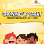 Growing Up Great : Kids Activity Books Ages 10-12  Vol -1  Money