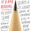 The Art of X-Ray Reading by Clark, Roy Peter