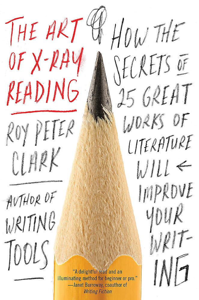 The Art of X-Ray Reading