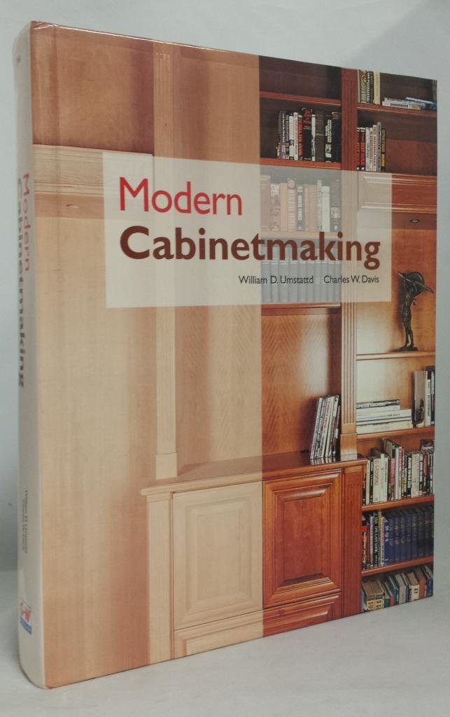 Modern Cabinetmaking