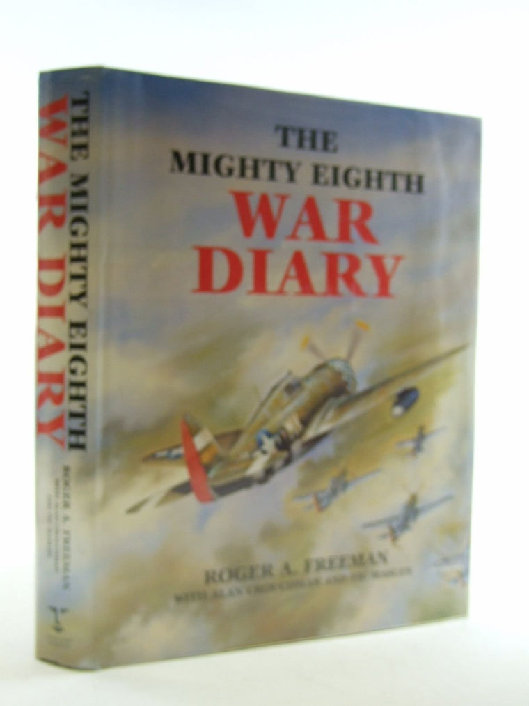 The Mighty Eighth War Diary