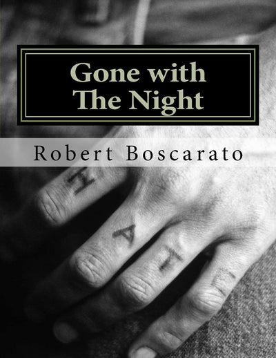 Gone with The Night: The Rape Slaying Trial