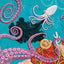 Over in the Ocean: In a Coral Reef