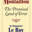 Montaillou: The Promised Land of Error