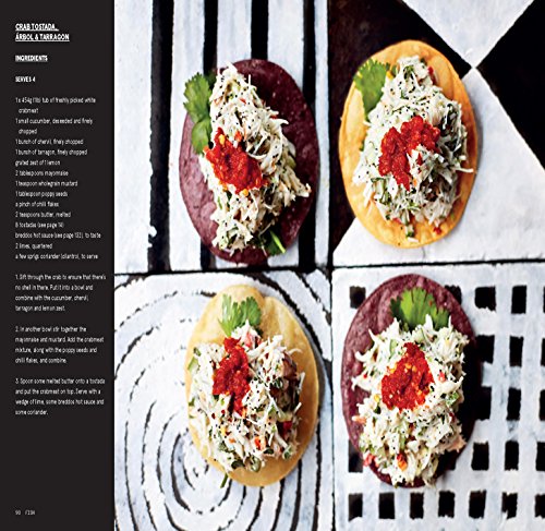 breddos Tacos: The Cookbook by N. Dudhia (9781849497992)
