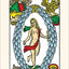 Cbd Tarot De Marseille
