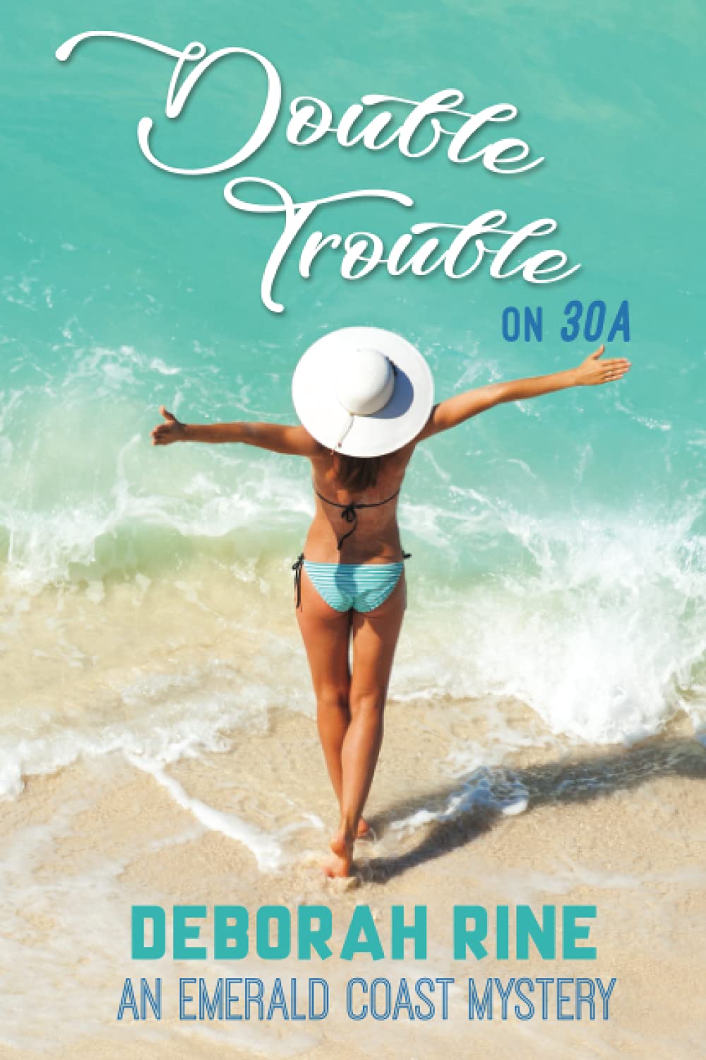 Double Trouble on 30A (Emerald Coast Mysteries)