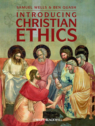 Introducing Christian Ethics