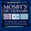 Mosby's Dictionary of Medicine, Nursing & Health Professions