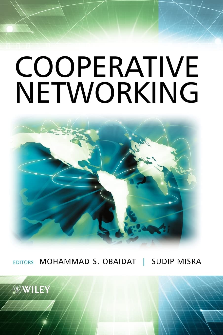 Cooperative Networking