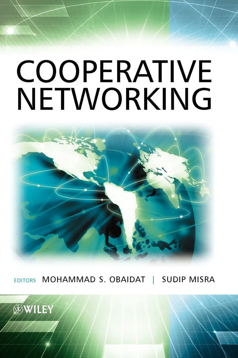 Cooperative Networking