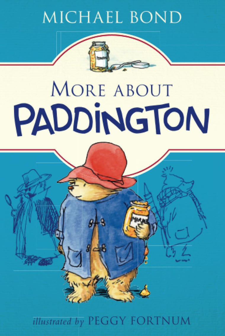 More about Paddington