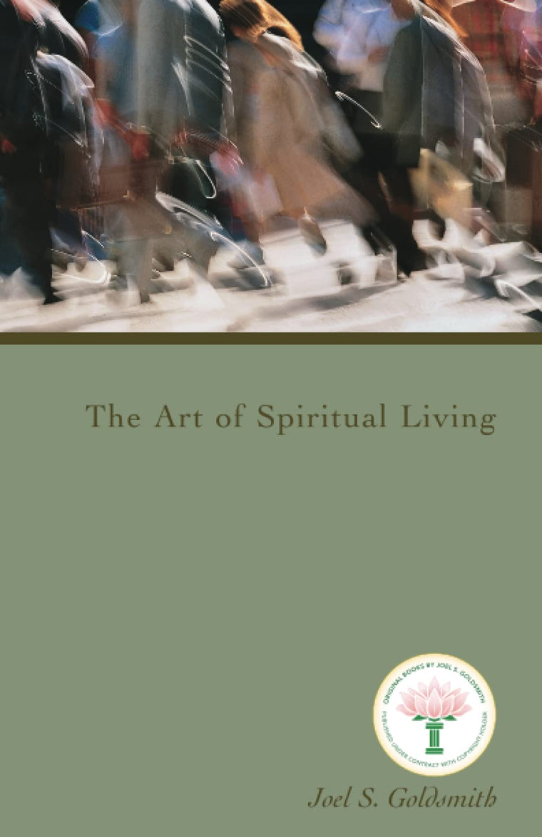 The Art of Spiritual Living
