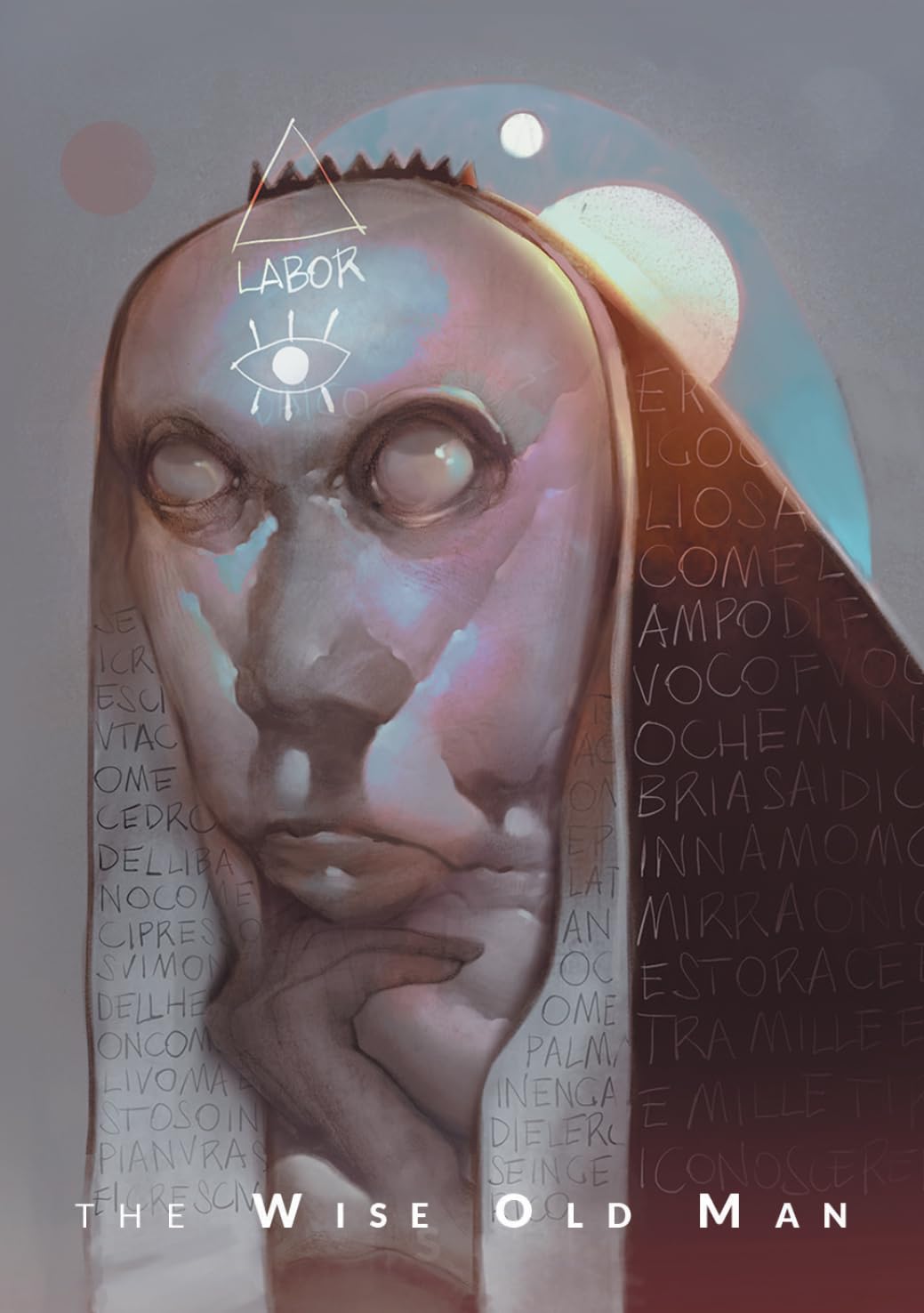Jungian Archetypes Oracle