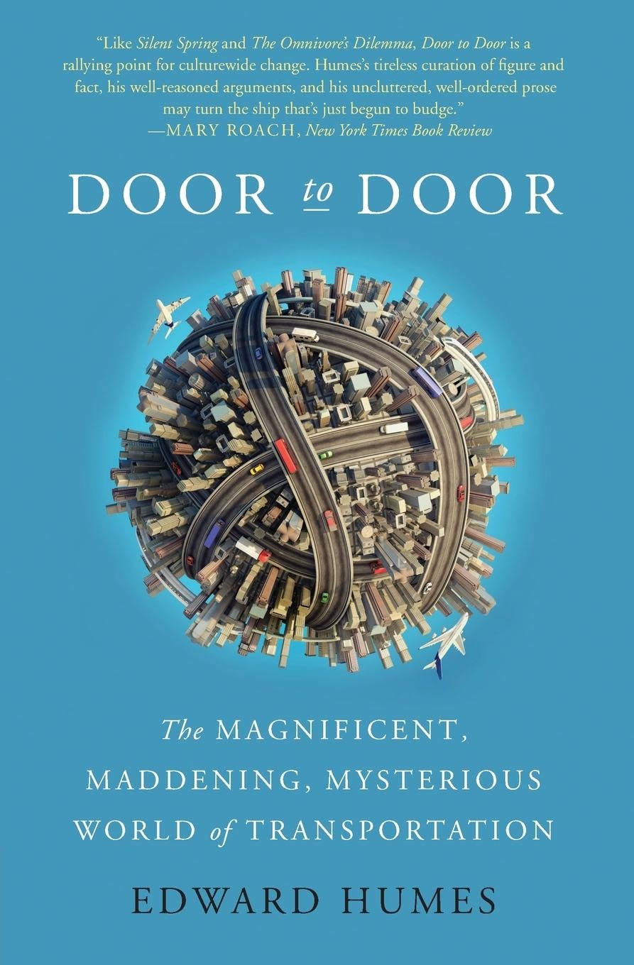 DOOR TO DOOR