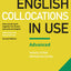 English Collocations in Use Advanced Book with Answers: How Words Work Together for Fluent and Natural English (Vocabulary in Use)