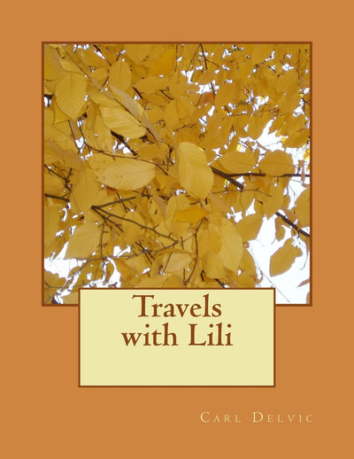 Travels with Lili