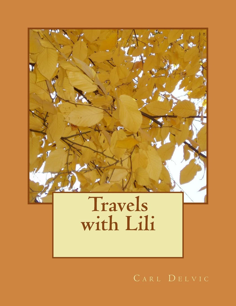Travels with Lili