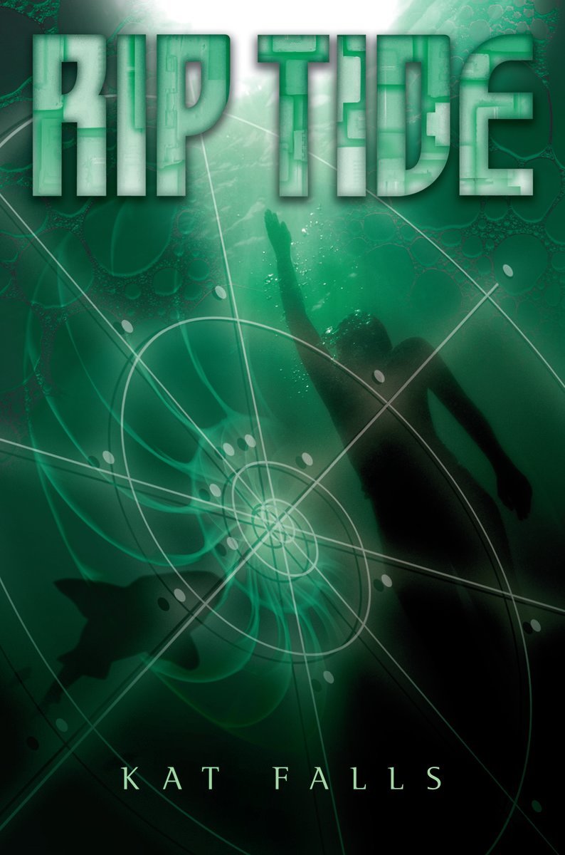 Rip Tide (Dark Life, Book 2)