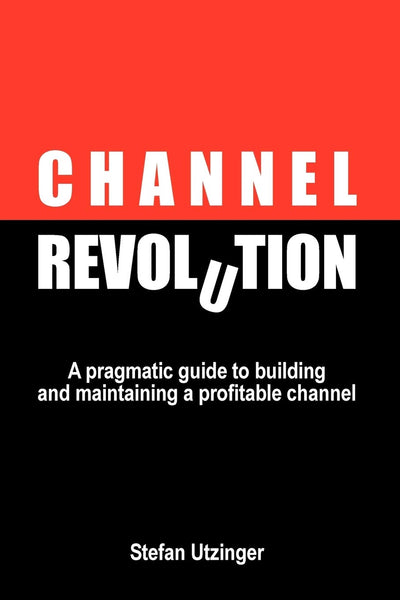 CHANNEL REVOLUTION
