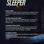 The Sleeper: American Assassin (Lance Spector Thrillers)