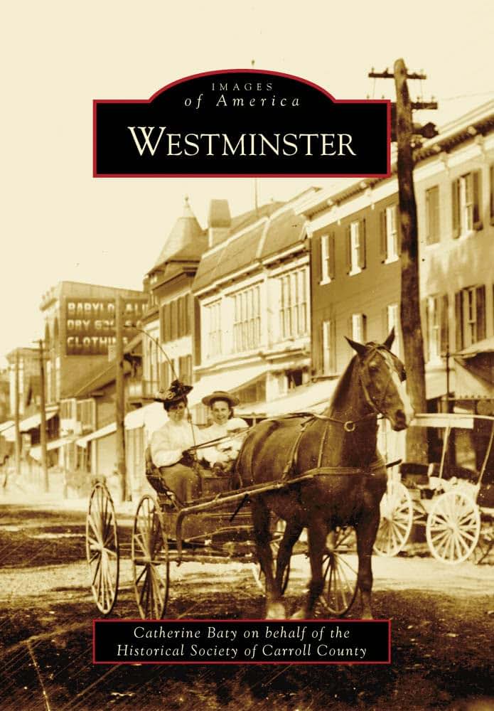 Westminster (Images of America)