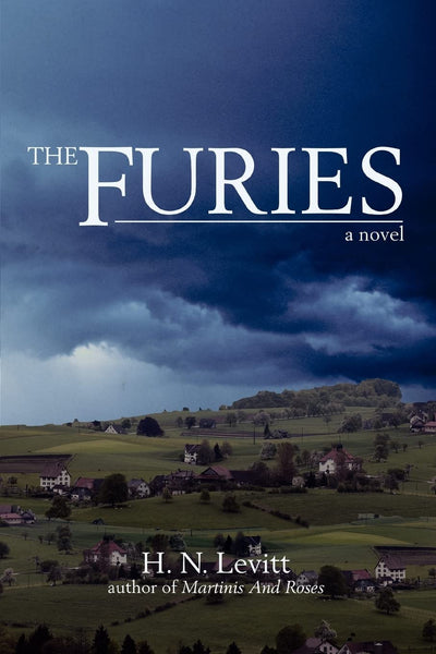 The Furies: a novel