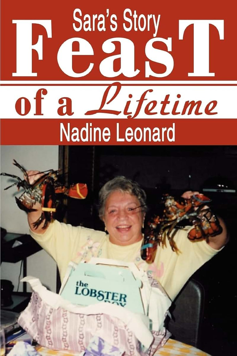 FEAST OF A LIFETIME: SARA'S STORY
