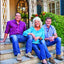 Paula Deen Cuts the Fat: 250 Favorite Recipes All Lightened Up