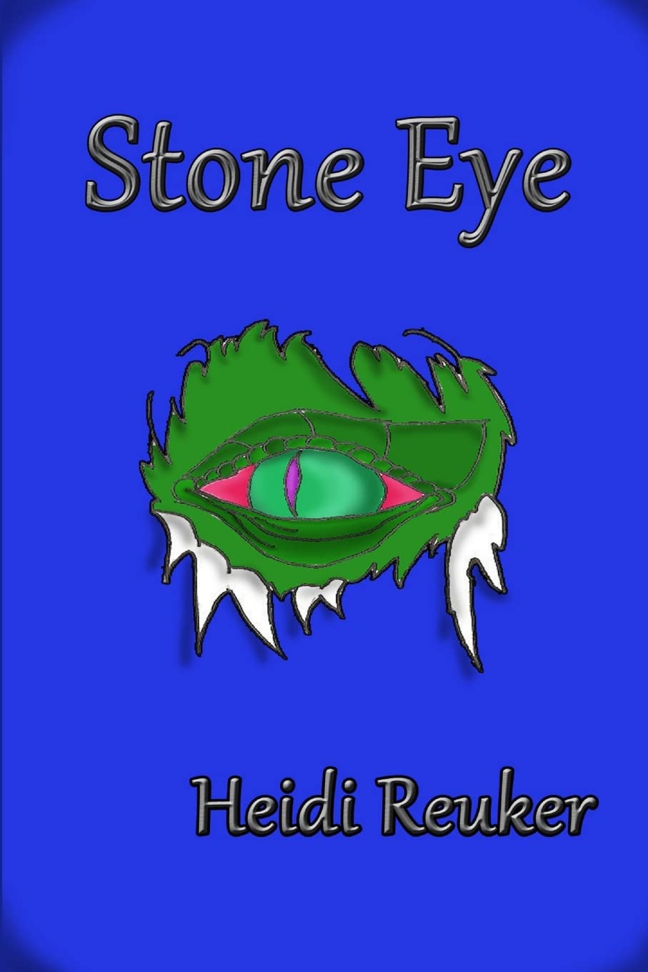Stone Eye