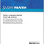 Saxon Math, Intermediate, Grade 3
