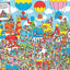 Wheres Wally Essential Travel Collection