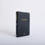 RVR60, Santa Biblia, Letra grande, Edicin porttil, Leathersoft, Negro, Palabras de Jess en Rojo, con cierre (Spanish Edition)