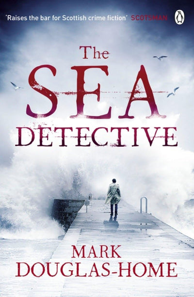The Sea Detective (1)