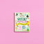 Unauthorized Wickedly Popular: 1,600 Swankified Stickers