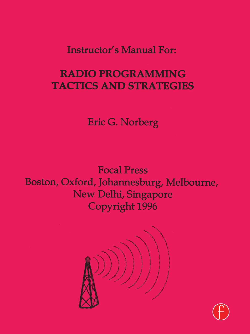 Radio Programming Tactics and Strategies